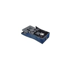 Pedala electrica NO/NC, monostabila, cu protectie