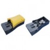 Pedala electrica NC/NO, monostabila, fara protectie