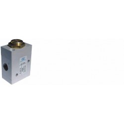 Limitator de presiune