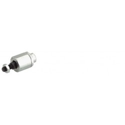 Articulatie auto-aliniere pentru tija cilindru pneumatic