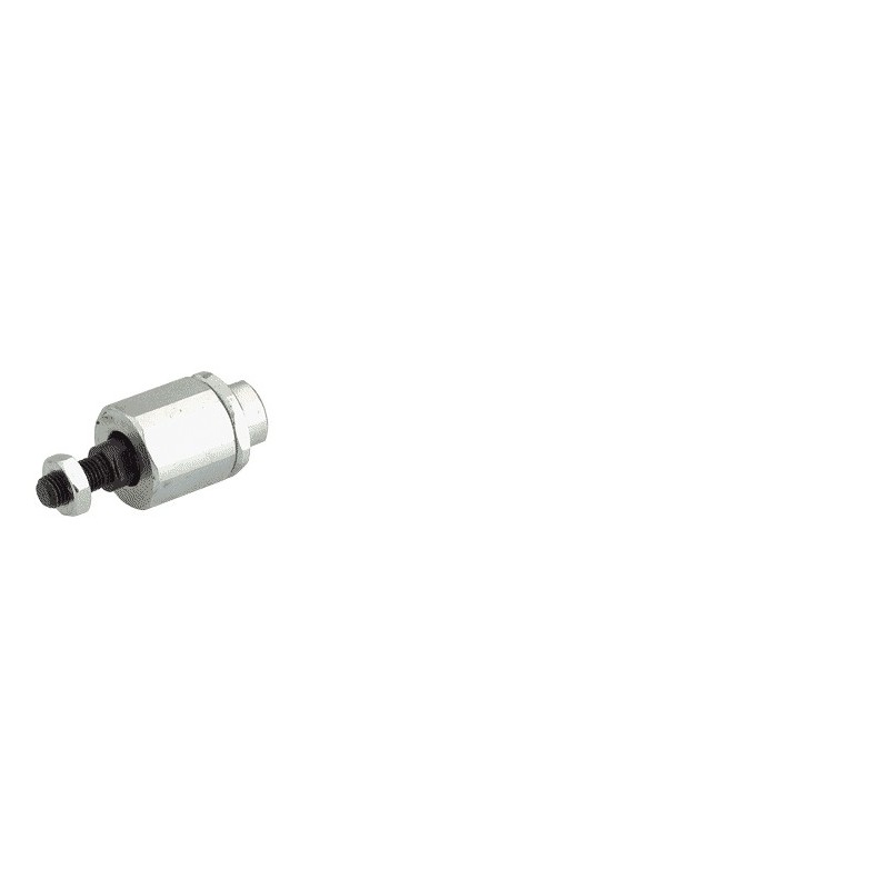 Articulatie auto-aliniere pentru tija cilindru pneumatic