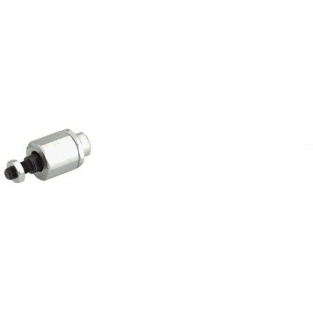 Articulatie auto-aliniere pentru tija cilindru pneumatic