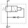 Generator de impuls fix