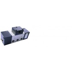 Valva Flip/Flop, comanda pneumatica