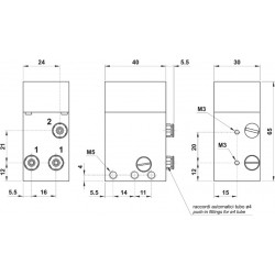 Generator de semnal mini