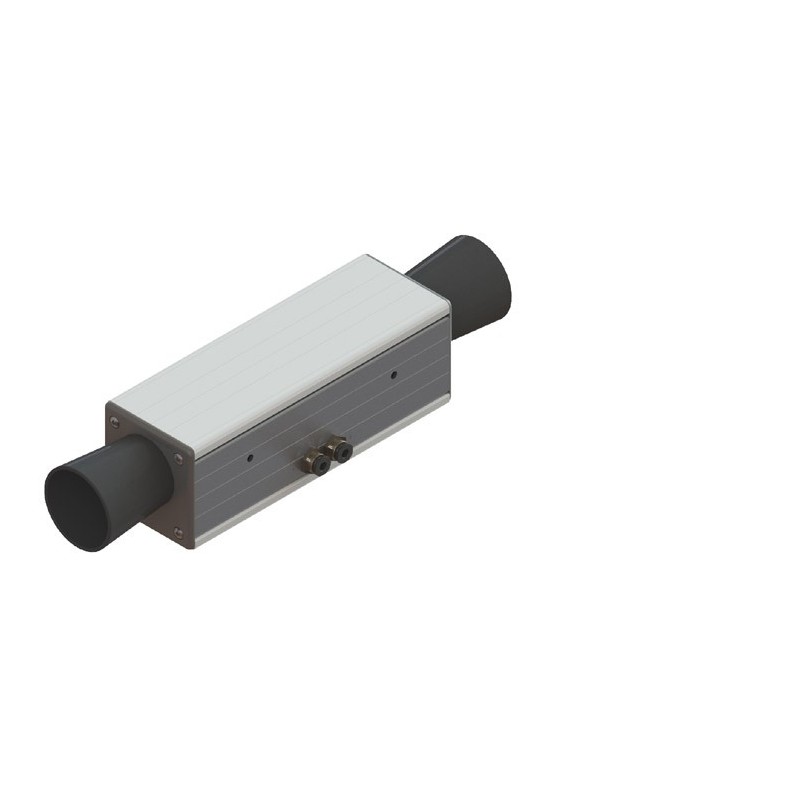 Dispozitiv de siguranta - cu mini generator, fara valva de debit 5/2