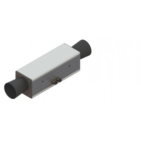 Dispozitiv de siguranta - cu mini generator, fara valva de debit 5/2