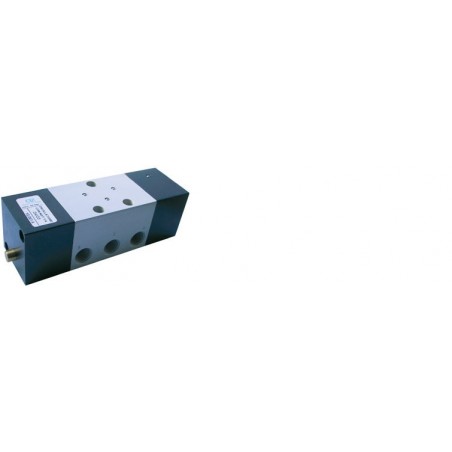 Oscilator ciclu continuu 5/2, G1/4, cu 2 valve logice "NU"
