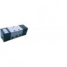 Oscilator ciclu continuu 5/2, G1/4, cu 2 valve logice "NU"