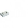 Adaptor pentru fixare valva pe cilindru pneumatic ISO6431