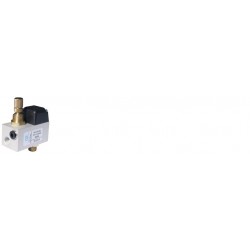 Valva de sens cu comanda pneumatica, filet G1/8 cu RFU integrat