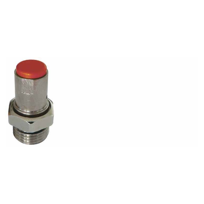 Indicator prezenta aer fara protectie