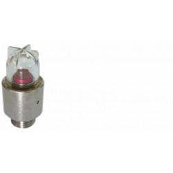 Indicator prezenta aer cu capac protectie