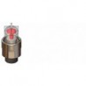 Indicator prezenta aer cu capac protectie