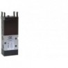 Ventil pneumatic panou, NO,filet G1/8, revenire arc