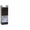 Ventil pneumatic panou,NC, filet G1/8. revenire arc