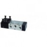Ventil pneumatic panou  90 °, filet G1/8, revenire arc