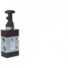 Ventil bistabil 3/2, actioare prin tragere, filet G1/4