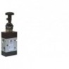 Ventil 3/2,actionare prin tragere,filet G1/4,revenire arc