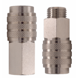 Cuple rapide - tip GIGANT