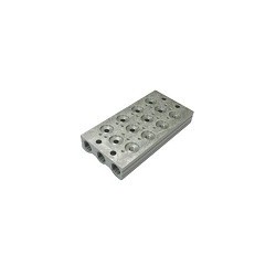 Placa de baza pentru ventile G1/8