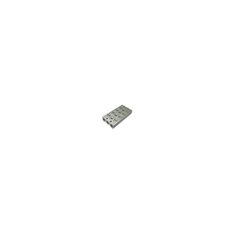 Placa de baza pentru ventile G1/8
