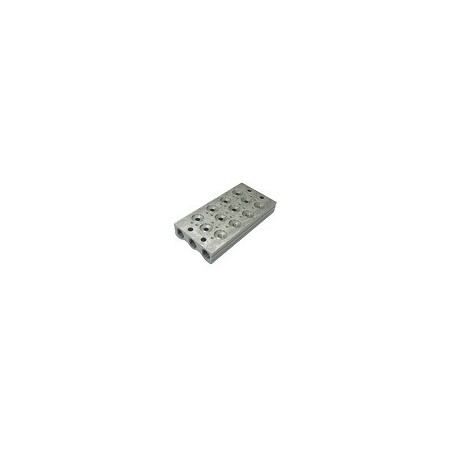 Placa de baza pentru ventile G1/8