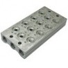 Placa de baza pentru ventile G1/8