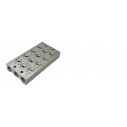 Placa de baza pentru ventile G1/8