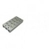 Placa de baza pentru ventile G1/4