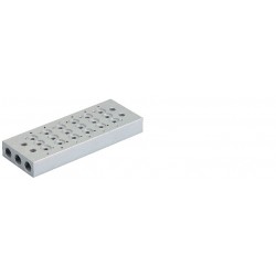 Placa de baza pentru ventile 18mm