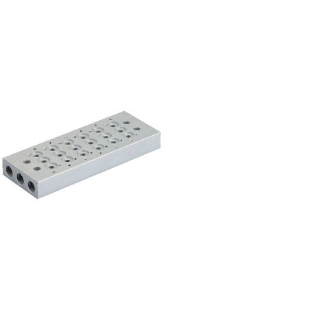 Placa de baza pentru ventile 18mm