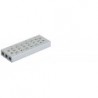 Placa de baza pentru ventile 18mm
