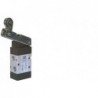 Ventil rola unidirectional 3/2, filet G1/8, revenire arc