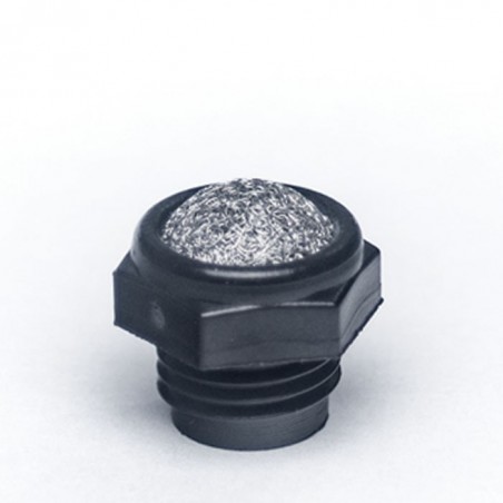 Amortizor zgomot plastic plasa inox