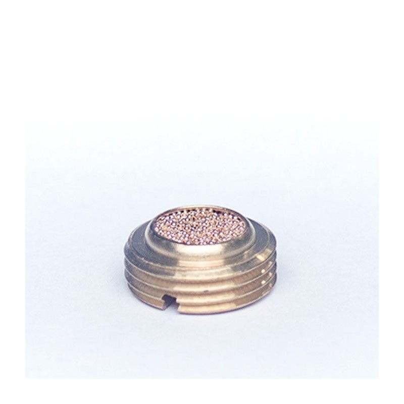 Amortizor zgomot bronz ingropat