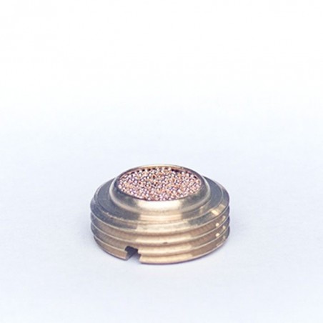 Amortizor zgomot bronz ingropat