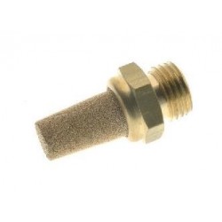 Amortizor zgomot bronz sinterizat con