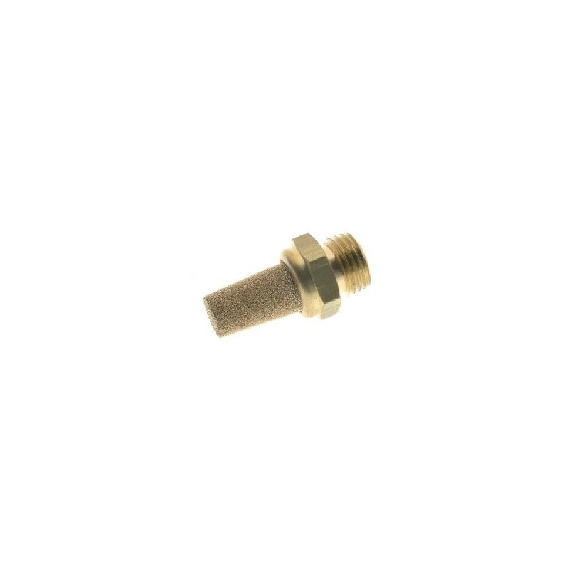 Amortizor zgomot bronz sinterizat con