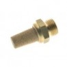Amortizor zgomot bronz sinterizat con
