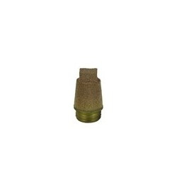 Amortizor zgomot bronz sinterizat con