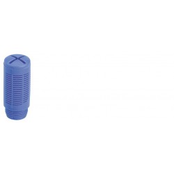 Amortizor zgomot plastic, static