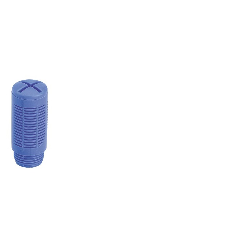 Amortizor zgomot plastic, static
