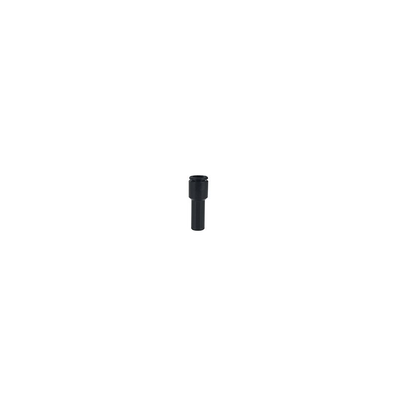 Cuple rapide push-in polimer reducator de legatura