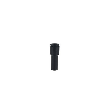 Cuple rapide push-in polimer reducator de legatura