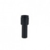 Cuple rapide push-in polimer reducator de legatura
