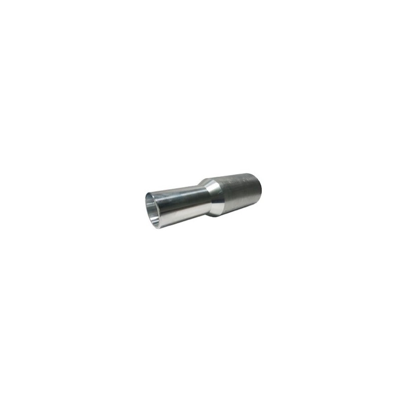 Cupla tata teava aluminiu
