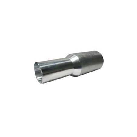 Cupla tata teava aluminiu