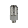 Cupla rapida mama INOX universala filet exterior ( 6 profile)