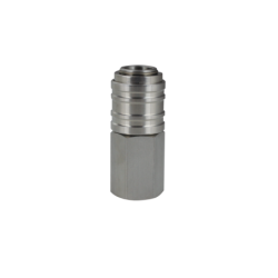 Cupla rapida mama INOX universala filet interior